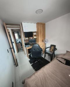Apartamento de 3 alcobas en venta en Luna Del Viento Medellin, Medellín, 52 m² · foto 14 de 20