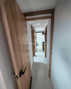 Apartamento de 3 alcobas en venta en Luna Del Viento Medellin, Medellín, 52 m² · foto 18 de 20