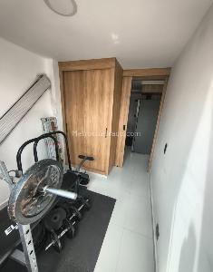 Apartamento de 3 alcobas en venta en Luna Del Viento Medellin, Medellín, 52 m² · foto 19 de 20