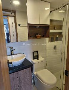 Apartamento de 3 alcobas en venta en Luna Del Viento Medellin, Medellín, 52 m² · foto 20 de 20