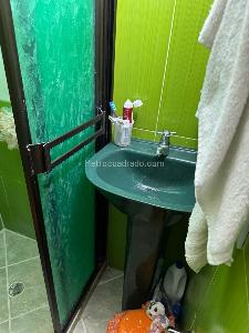 Casa de 4 alcobas en venta en Brisas De Robledo Medellin, Medellín, 115 m² · foto 11 de 14