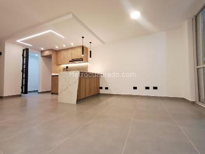 Apartamento de 2 alcobas en venta en Sendero Silvestre Bello, Bello, 54 m² · foto 2 de 14