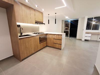 Apartamento de 2 alcobas en venta en Sendero Silvestre Bello, Bello, 54 m² · foto 3 de 14