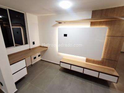 Apartamento de 2 alcobas en venta en Sendero Silvestre Bello, Bello, 54 m² · foto 4 de 14