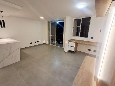 Apartamento de 2 alcobas en venta en Sendero Silvestre Bello, Bello, 54 m² · foto 5 de 14