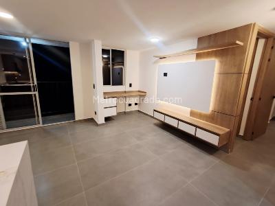 Apartamento de 2 alcobas en venta en Sendero Silvestre Bello, Bello, 54 m² · foto 6 de 14