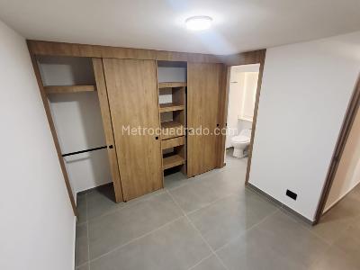 Apartamento de 2 alcobas en venta en Sendero Silvestre Bello, Bello, 54 m² · foto 7 de 14