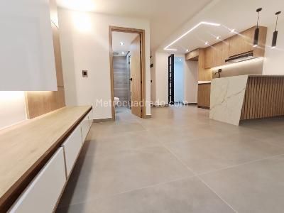 Apartamento de 2 alcobas en venta en Sendero Silvestre Bello, Bello, 54 m² · foto 10 de 14