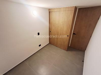 Apartamento de 2 alcobas en venta en Sendero Silvestre Bello, Bello, 54 m² · foto 11 de 14