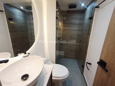 Apartamento de 2 alcobas en venta en Sendero Silvestre Bello, Bello, 54 m² · foto 12 de 14