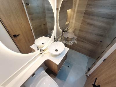 Apartamento de 2 alcobas en venta en Sendero Silvestre Bello, Bello, 54 m² · foto 13 de 14