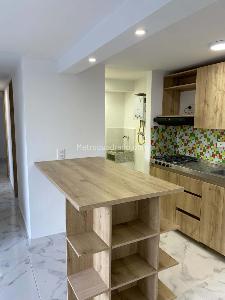 Apartamento de 3 alcobas en venta en Parque Alto Bello, Bello, 54 m² · foto 2 de 16