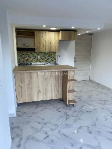 Apartamento de 3 alcobas en venta en Parque Alto Bello, Bello, 54 m² · foto 4 de 16