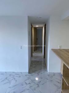 Apartamento de 3 alcobas en venta en Parque Alto Bello, Bello, 54 m² · foto 6 de 16