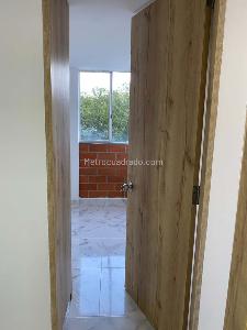 Apartamento de 3 alcobas en venta en Parque Alto Bello, Bello, 54 m² · foto 11 de 16