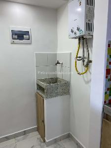 Apartamento de 3 alcobas en venta en Parque Alto Bello, Bello, 54 m² · foto 14 de 16