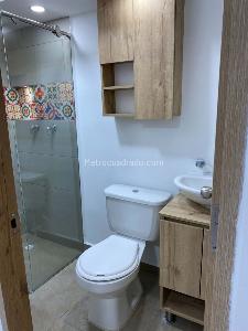 Apartamento de 3 alcobas en venta en Parque Alto Bello, Bello, 54 m² · foto 15 de 16