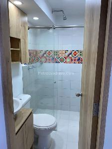 Apartamento de 3 alcobas en venta en Parque Alto Bello, Bello, 54 m² · foto 16 de 16