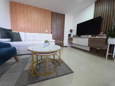 Apartamento de 2 alcobas en venta en Medieval Rionegro, Rionegro, 84 m² · foto 6 de 15