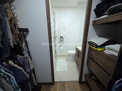 Apartamento de 2 alcobas en venta en Medieval Rionegro, Rionegro, 84 m² · foto 8 de 15
