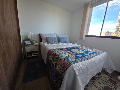 Apartamento de 2 alcobas en venta en Medieval Rionegro, Rionegro, 84 m² · foto 9 de 15