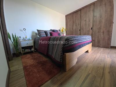 Apartamento de 2 alcobas en venta en Medieval Rionegro, Rionegro, 84 m² · foto 10 de 15