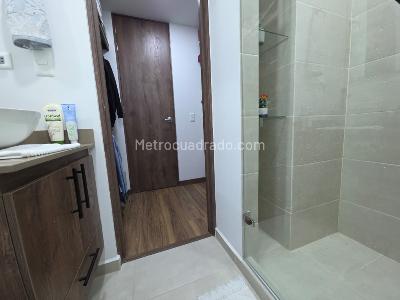 Apartamento de 2 alcobas en venta en Medieval Rionegro, Rionegro, 84 m² · foto 11 de 15