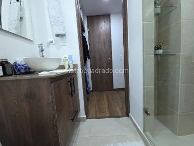 Apartamento de 2 alcobas en venta en Medieval Rionegro, Rionegro, 84 m² · foto 13 de 15