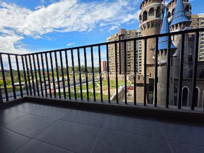 Apartamento de 2 alcobas en venta en Medieval Rionegro, Rionegro, 84 m² · foto 14 de 15