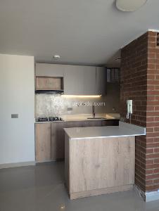 Apartamento de 2 alcobas en venta en Rivera Del Prado Medellin, Medellín, 48 m² · foto 2 de 9