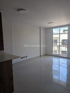 Apartamento de 2 alcobas en venta en Rivera Del Prado Medellin, Medellín, 48 m² · foto 6 de 9