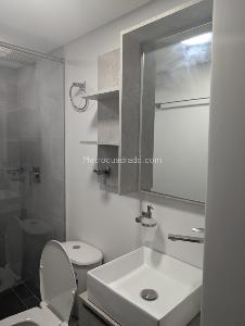 Apartamento de 2 alcobas en venta en Rivera Del Prado Medellin, Medellín, 48 m² · foto 7 de 9