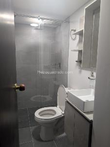 Apartamento de 2 alcobas en venta en Rivera Del Prado Medellin, Medellín, 48 m² · foto 8 de 9