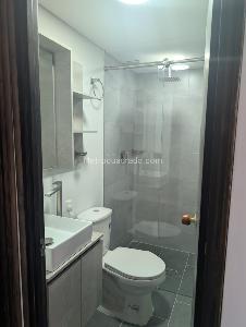 Apartamento de 2 alcobas en venta en Rivera Del Prado Medellin, Medellín, 48 m² · foto 9 de 9