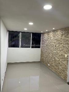 Apartamento de 2 alcobas en venta en Ciudadela Verona Robledo Medellin, Medellín, 40 m² · foto 3 de 10