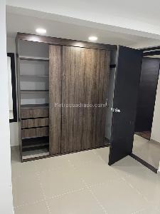 Apartamento de 2 alcobas en venta en Ciudadela Verona Robledo Medellin, Medellín, 40 m² · foto 5 de 10