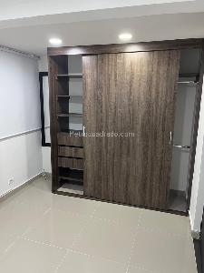 Apartamento de 2 alcobas en venta en Ciudadela Verona Robledo Medellin, Medellín, 40 m² · foto 6 de 10