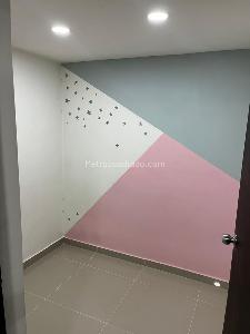 Apartamento de 2 alcobas en venta en Ciudadela Verona Robledo Medellin, Medellín, 40 m² · foto 7 de 10