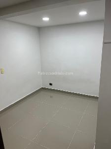 Apartamento de 2 alcobas en venta en Ciudadela Verona Robledo Medellin, Medellín, 40 m² · foto 8 de 10