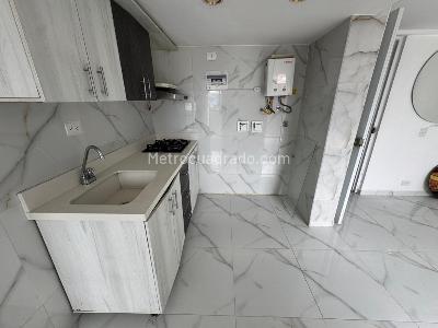 Apartamento en venta en Luna Del Campo Medellin, Medellín · foto 2 de 10