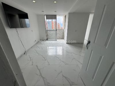 Apartamento en venta en Luna Del Campo Medellin, Medellín · foto 5 de 10