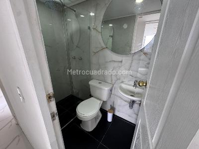 Apartamento en venta en Luna Del Campo Medellin, Medellín · foto 9 de 10