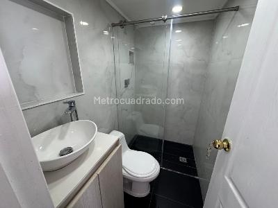 Apartamento en venta en Luna Del Campo Medellin, Medellín · foto 10 de 10