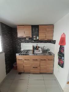 Casa de 2 alcobas en venta en Hato Campestre Bello, Bello, 74 m² · foto 2 de 13