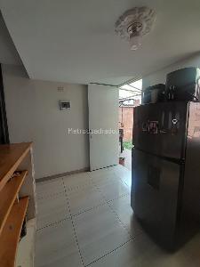 Casa de 2 alcobas en venta en Hato Campestre Bello, Bello, 74 m² · foto 4 de 13
