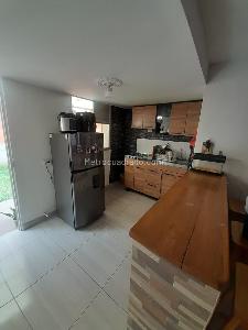 Casa de 2 alcobas en venta en Hato Campestre Bello, Bello, 74 m² · foto 6 de 13