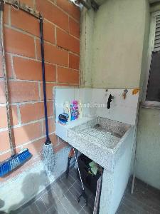 Casa de 2 alcobas en venta en Hato Campestre Bello, Bello, 74 m² · foto 11 de 13