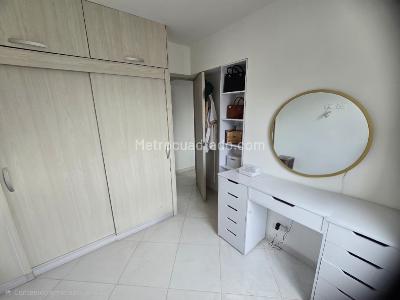 Apartamento de 3 alcobas en venta en Territorio Verde Itagui, Medellín, 56 m² · foto 8 de 17