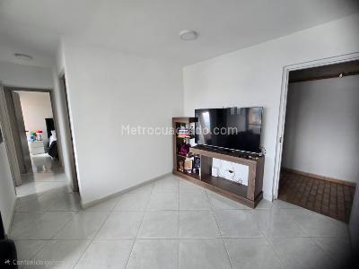 Apartamento de 3 alcobas en venta en Territorio Verde Itagui, Medellín, 56 m² · foto 10 de 17