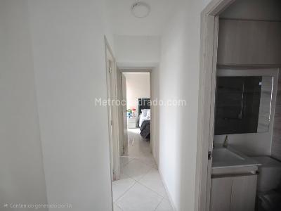 Apartamento de 3 alcobas en venta en Territorio Verde Itagui, Medellín, 56 m² · foto 11 de 17